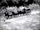 Adventures of Frank and Jesse James (1948) Action, Adventure, Western (2 x DVD)