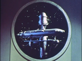 Battle Beyond the Sun (aka. The Sky Calls) (Original Title: Nebo Zovyot) (1959) Adventure, Sci-Fi (DVD)