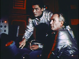 Battle Beyond the Sun (aka. The Sky Calls) (Original Title: Nebo Zovyot) (1959) Adventure, Sci-Fi (DVD)