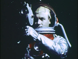 Battle Beyond the Sun (aka. The Sky Calls) (Original Title: Nebo Zovyot) (1959) Adventure, Sci-Fi (DVD)