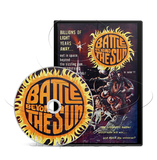Battle Beyond the Sun (aka. The Sky Calls) (Original Title: Nebo Zovyot) (1959) Adventure, Sci-Fi (DVD)