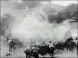 Battling with Buffalo Bill (1931) Romance, Western (2 x DVD)