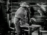 Battling with Buffalo Bill (1931) Romance, Western (2 x DVD)