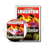 The Beachcomber (aka. Vessel of Wrath) (1938) Drama (DVD)