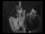 Blonde in Bondage (Nothing But Blondes) (1957) Crime, Drama (DVD)