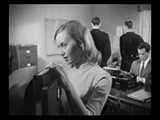 Blonde in Bondage (Nothing But Blondes) (1957) Crime, Drama (DVD)