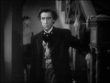 Bluebeard (1944) Crime, Horror, Thriller (DVD)