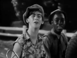 Boy Slaves (1939) Action, Adventure, Crime (DVD)