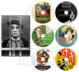 Buster Keaton Movie Collection (1920-1932) Comedy, Family, Action, Adventure, Romance, Drama, Thriller (6 x DVD)