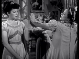 Calendar Girl (1947) Musical, Romance (DVD)