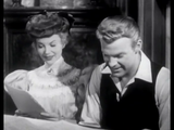 Calendar Girl (1947) Musical, Romance (DVD)