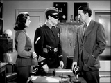 Commando Cody: Sky Marshal of the Universe (1953) Sci-Fi (2 x DVD)