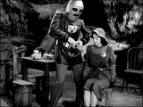 Commando Cody: Sky Marshal of the Universe (1953) Sci-Fi (2 x DVD)