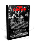 The Crowd (1928) Drama, Romance (DVD) Visually Enhanced