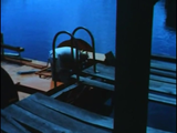 Curse of the Swamp Creature (1966) Horror, Sci-Fi (DVD)