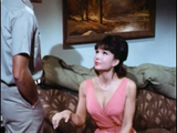 Curse of the Swamp Creature (1966) Horror, Sci-Fi (DVD)