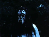 Curse of the Swamp Creature (1966) Horror, Sci-Fi (DVD)