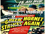 The Green Hornet Strikes Again! (1941) Drama, Adventure, Crime (2 x DVD)