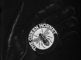 The Green Hornet (1940) Drama, Adventure, Crime (2 x DVD)