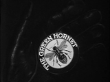 The Green Hornet (1940) Drama, Adventure, Crime (2 x DVD)