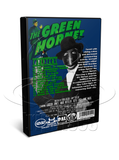 The Green Hornet (1940) Drama, Adventure, Crime (2 x DVD)