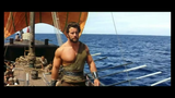 Hercules and the Captive Women (1961-1962) Adventure, Comedy, Fantasy (DVD)