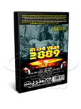 In the Year 2889 (1967) Horror, Sci-Fi (DVD)