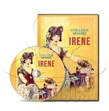 Irene (1926) Comedy, Romance (DVD)