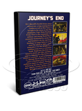 Journey's End (1930) DVD