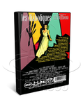 Diabolique (Les diaboliques) (1955) Crime, Drama, Horror (DVD)