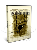 Diabolique (Les diaboliques) (1955) Crime, Drama, Horror (DVD)