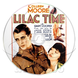 Lilac Time (1928) Drama, Romance, War (DVD)