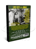 Lost City of the Jungle (1946) Action, Adventure (2 x DVD)