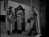 The Mark of Zorro (1940) Action, Adventure, Romance (DVD)