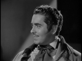 The Mark of Zorro (1940) Action, Adventure, Romance (DVD)