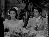 The Mark of Zorro (1940) Action, Adventure, Romance (DVD)