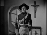 The Mark of Zorro (1940) Action, Adventure, Romance (DVD)