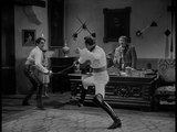 The Mark of Zorro (1940) Action, Adventure, Romance (DVD)