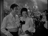The Mark of Zorro (1940) Action, Adventure, Romance (DVD)