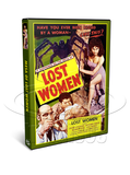 Mesa of Lost Women (1953) Horror, Sci-Fi (DVD) Visually Enhanced