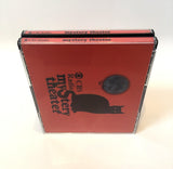 Mystery Theater (CBS) - Old Time Radio Collection (OTR) (4 x mp3 DVD) - tripdiscs.com
