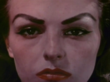 The Naked Witch (1961) Horror (DVD)