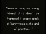 Nosferatu - The Original Cut (1922) Fantasy, Horror (DVD) Visually Enhanced