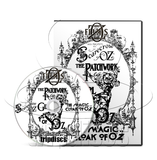 Oz Trilogy (The Patchwork Girl of Oz, His Majesty the Scarecrow of Oz, The Magic Cloak of Oz) (1914) Adventure, Family, Fantasy (DVD)