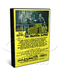 The Phantom Empire (1935) Musical, Sci-Fi, Western (2 x DVD)