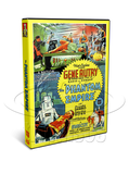 The Phantom Empire (1935) Musical, Sci-Fi, Western (2 x DVD)
