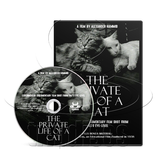 The Private Life of a Cat (1947) Plus, Three Little Kittens (1938) Documentary, Short (DVD)