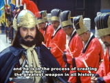 Pulgasari (1985) Asian, Action, Drama, Fantasy (DVD)
