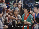 Pulgasari (1985) Asian, Action, Drama, Fantasy (DVD)