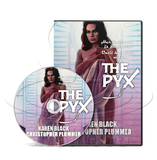 The Pyx (1973) Horror, Thriller, Crime (DVD)